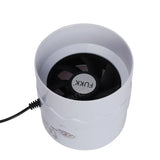 4inch Pipe Ceig Window Exhaust Fan 220V Ventilation Air Extractor for Bathroom Toilet Kitchen Duct Attic Blower Fans