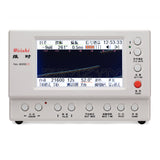 Weishi No.6000III Mechanical Watch Tester Timing Machine Multifunction Timegrapher Watch Tester for Repairers and hobbyists
