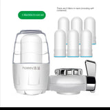Kitchen Shower Filter Drinking Faucet Distiller To Save Barrier Water Purifier