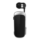 K65 K52 Wireless Earphones Bluetooth 5.2 Talk/Music Time 20 Hour,LED Display, Stereo Business Hands-free Headset With Mic Earbud