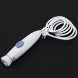 Vaclav Dental Water Jet Replacement Tube Hose Handle for Model Ip-1505 Oc-1200 -100 Only