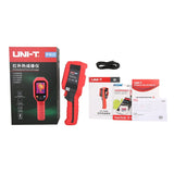 UNI-T UTi120B 120x90 Pixel Thermal Imager For Repair Infrared Camera Thermometer Thermographic Camera