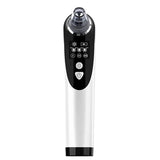 Household Acne Removal Massage Pore Cleaning Electric Blackhead Suction Instrument