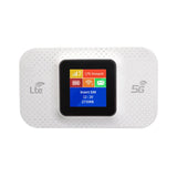 4G Lte Sim Card Slot Unlock Modem 3650mAh Mini Outdoor Hotspot 150Mbps Mobile WiFi Router WIFI Hotpot for Car