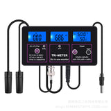 Ph217 Six-in-One Water Quality Online Tester Ph/Tds/Ec/Temp/Rh/Cf Water Quality Measurement Detector