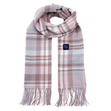 Heated Scarf, Cashmere Heating Scarf, Smart Electric Heating Scarf, Heated Scarf For Men And Women, Soft And Warm Heated Neck Warmer, Winter, Type A,
