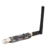 Retail Ubertooth One 2.4 Ghz Wireless Development Bluetooth Sniffer BTLE Hacking Tool Bluetooth Protocol Analysis Open Source A