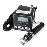 0-14PH Industrial one pH control instrument Sewage acidity meter
