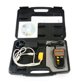AVM-301 Handheld Wind Anemometer Wind Speed Meter