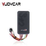 Vjoycar newest 4g lte tracking device with optional relay car 4g gps tracker wcdma fdd LK960 LK210-4G for North America