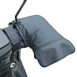 Handlebar 3 Temperature Settings Motorbike Handle Cover Electric Vehicles Gloves Motorcycle Accessories