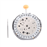 Quartz Replacement for Miyota JP15 Movement Accessories Watch Repair Tool Parts
