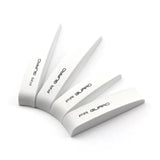 4Pcs Guard Strip Scratch Protector Rubber Stickers Auto Door Edge Protection Car Decoration Accessories
