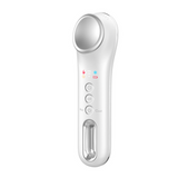 Multifunctional Hot and Cold Usb Charging Eye Massage Instrument Eye Protection Instrument Intelligent Massage Eye Mask