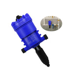 0.2%-2% Proportional Water Power Pump Chemical Fertilizer Injector Dispenser Proportioner Dosing Device