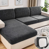 Full set of all-season sofa cushion universal cover