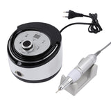 Portable Nail Grinding Machine Electric Nail Polishing Machine Nail File Portable Nail Polish Remover