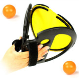 Outdoor Parent-Child Fiess Toy Children Hand For Adults Indoor Throwing And Catching Ball