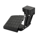 PT392 35100 Easy Using Wear Resistant Uneven Surface Easy Clean High Strength Rear Bumper Step Durable Structure for Tacoma