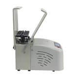 XD-169 Small Electric Spiral Cotton Rope Money Binding Manual Packaging Machine Automatic Compression