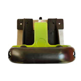 Household PVC plastic welding handle floor trimming tool high-sharp aluminum alloy blade