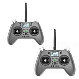 Jumper T-Lite V2 2.4Ghz 16CH Hall Sensor Gimbals Built-In JP4IN1 Multi-Protocol Opentx Transmitter For RC Drone Airplane Parts