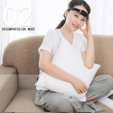 Portable Electric Head Massager Relax Improve Insomnia Therapy Devices Relieving Headache Brain Migraine Relaxation New