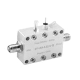 0.02 - 6GHz LNA Low Noise Amplifier and High Gain RF Preamplifier with SMA Female Connector