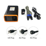 Injury-free Paint Electromagnetic Induction Sheet Metal Surface Dent Repair Instrument Car Dent-Repair TOOL