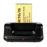RT22 charger base J9121R