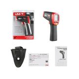 UNI-T UT303A UT303C UT303D  Non-Contact IR Infrared Laser Industrial Digital Thermometer Temperature Tester High Accuracy
