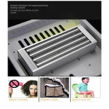 Yuba Air-heating Exhaust Fan One hine Bathroom Heater 300 Ultra-thin Integrated Ceig Lights