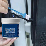 Sliding Door 100g Sunroof Damping High Temperature Resistant Bearing Lubricant Gear Grease For