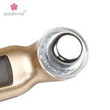 Ion deep cleansing ion nutrition conducting led photon whitening Eliminate dark spots remove acne refine sonic mois facial lift