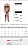 Women's Stage Performance Tights, European And American Digital Printed Full Body Jumpsuit