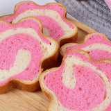Carbon Steel Bread Mold Loaf Pan Cake Cheese Mould Nonstick Baking Tray Toast Box