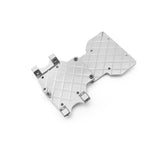 Suitable For Tamiya 1/10 TAMIYA CR01 Second Floor Plate Metal Upgrade Toy Car Replacement Parts
