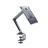 Book Stand Angle Adjustable Replacement Tablet Laptop Bracket Rack