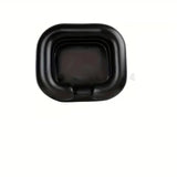 Portable Bowl, Iatable Shampoo Bowl Wash Basin, Suitable for Bedside Bed Washing, Haircut and Hair Dyeing of