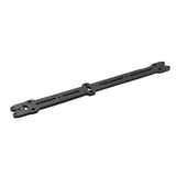 Carbon Fiber Second Floor Board Plate Replacement for Tamiya XV-02 1/10 Remote Control Car Upgrade Parts