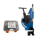 PN-1/2A Opening Slotter Precision Drilling hine Fixed Configuration Pipe Circular Cutting