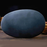 Natural Needle Thermotherapy Back Abdomen Buttocks Energy Stone Dredging Meridians Acupuncture Point Massager Gua Sha