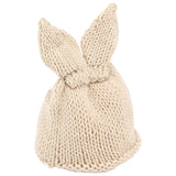 Newborn Baby Photography Props Infant Boy Girl Knit Rabbit Photo Outfits