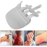Medical Breathable Carpal Fracture Fixation Brace Splint Hand Wrist Support Arthritis Pain Relief Injury Protection Straps