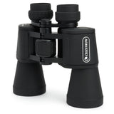 Celestron UpClose G2 20x50 Porro Binocular Fully Multi-Coated Optics For Outdoor Camping Spot