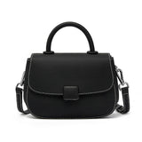 Crossbody Bag for Women Leather Top Handle Tote Purse with Adjustable Shoulder Strap