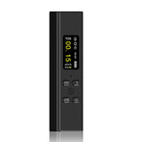 (Black) Geiger Counter Tube Nuclear Radiation Detector   X-Ray Dosimeter Monitor Fk