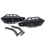 Motorcycle Handle Bar Protection Cover Handguard Hand Shield Protector for Speed 400 Speed400 Scrambler 400X
