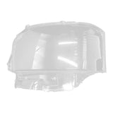 For 200 Series 2010-2013 Left Headlight Shell Lamp Shade  parent Lens Cover Headlight Cover