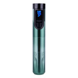 hine Pen Digital LED Display Battery Coreless Motor Tattoo Artists Supply